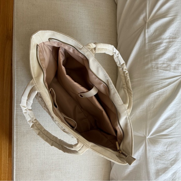 Sam Edelman Tote - Picture 3 of 4